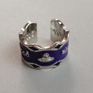 Second-hand women's fashion rings